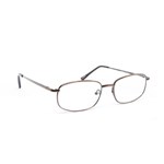 OPTICA LARGE CLASSIC READERS 150 BRONZE