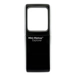 OPTICA MINI METRO EXPLORER LED MAGNIFIER BLACK