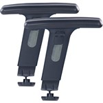 ONLAND ARM KIT TO SUIT VARSHA VOGUE AND DIAMOND DUO RANGE BLACK