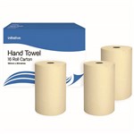 HAND TOWEL ROLL 180MM X 80MTR CTN16
