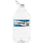 REFRESH PURE DRINKING WATER 5L CTN2