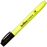ARTLINE 161007 SUPREME HIGHLIGHTER YELLOW