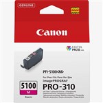 CANON PFI5100 INK CARTRIDGE MAGENTA