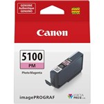 CANON PFI5100 PHOTO INK CARTRIDGE MAGENTA