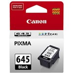 CANON PG645 INK CARTRIDGE BLACK