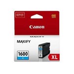CANON PGI1600XLC INK CARTRIDGE HIGH YIELD CYAN