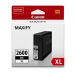 CANON PGI2600XLBK INK TANK BLACK