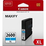 CANON PGI2600XLC INK TANK CYAN