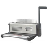 INITIATIVE COMB BINDING MACHINE A4