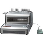 QUPA MQUPAD160 BINDING MACHINE ELECTRIC COMB