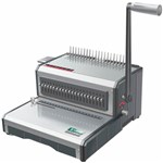 QUPA MQUPAS160 BINDING MACHINE PLASTIC COMB
