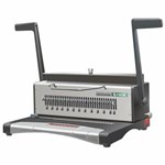 QUPA MQUPAS303 WIRE BINDING MACHINE
