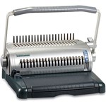 QUPA MQUPAS100 BINDING MACHINE PLASTIC COMB