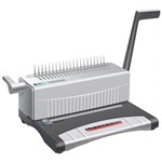 QUPA MQUPAS60 BINDING MACHINE PLASTIC COMB