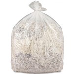 MARTIN YALE SBAG25 SHREDDER BAGS TO FIT 1000 2000 3000 PK100