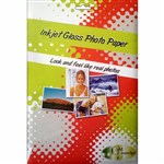 GOLD SOVEREIGN GLOSS PHOTO PAPER INKJET 230GSM A4 PACK 20