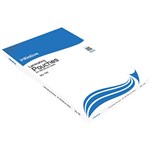INTIATIVE SIN216303100 LAMINATING POUCH  A4 100 MICRON  PK100