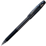 PENTEL BK401 SUPERB G BALLPOINT PEN 07MM BLACK BOX 12