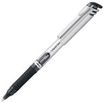 PENTEL BL17A ENERGEL ROLLERBALL LIQUID GEL INK PEN 07MM BLACK