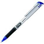 PENTEL BL17C ENERGEL ROLLERBALL LIQUID GEL INK PEN 07MM BLUE