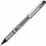 PENTEL BL27 ENERGEL GEL INK PEN 07MM BLACK