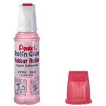 PENTEL ROLLNGLUE 30ML PINK