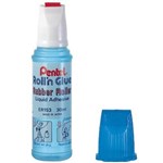 PENTEL ROLLNGLUE 30ML SKY BLUE
