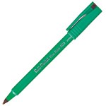 PENTEL R50A ROLLERBALL PEN FINE BLACK