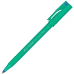 PENTEL R50C ROLLERBALL PEN FINE BLUE