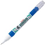 PENTEL ZL72W  CORRECTION PEN STEEL POINT EXTRA FINE 