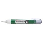 PENTEL WHITESPEED CORRECTION PEN BROAD POINT 7ML GREEN