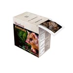 POSTAGE STAMP BOX 100