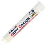 ARTLINE 104033 40 PAINT CRAYON MARKER BULLET WHITE