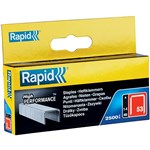 RAPID 11860425 STAPLES 5314MM BOX 2500