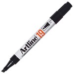 ARTLINE 119001 19 INDUSTRIAL MARKER MEDIUM CHISEL 20  50MM POINT BLACK