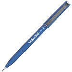 ARTLINE 120003 200 FINELINER 04MM BLUE EACH
