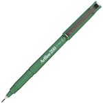 ARTLINE 120074 200 FINELINER 04MM BRIGHT GREEN EACH