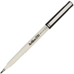 ARTLINE 121001 210 FINELINER 06MM BLACK EACH