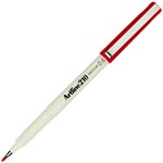 ARTLINE 121002 210 FINELINER 06MM RED EACH