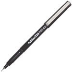 ARTLINE 122001 220 FINELINER 02MM BLACK EACH