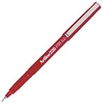 ARTLINE 122002 220 FINELINER 02MM RED EACH