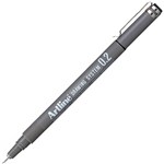 ARTLINE 232 DRAWING SYSTEM PEN 02MM BLACK