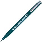 ARTLINE 234 DRAWING SYSTEM PEN 04MM BLACK