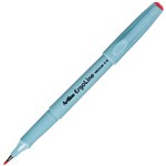ARTLINE 136002 3600 ERGOLINE PEN MEDIUM 06MM RED