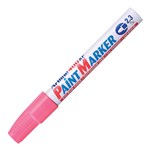 ARTLINE 400 PAINT MARKER 23MM BULLET PINK