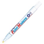 ARTLINE 140033 400XF PAINT MARKER BULLET MEDIUM POINT 23MM WHITE