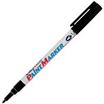 ARTLINE 144001 440XF PAINT MARKER BULLET FINE POINT 12MM BLACK