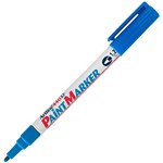 ARTLINE 440XF PAINT MARKER 12MM FINE POINT BLUE