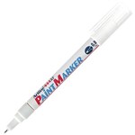 ARTLINE 144433 444XF PAINT MARKER 08MM WHITE