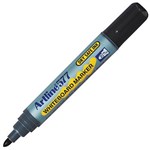ARTLINE 157701 577 WHITEBOARD MARKER MEDIUM BULLET POINT 2MM BLACK